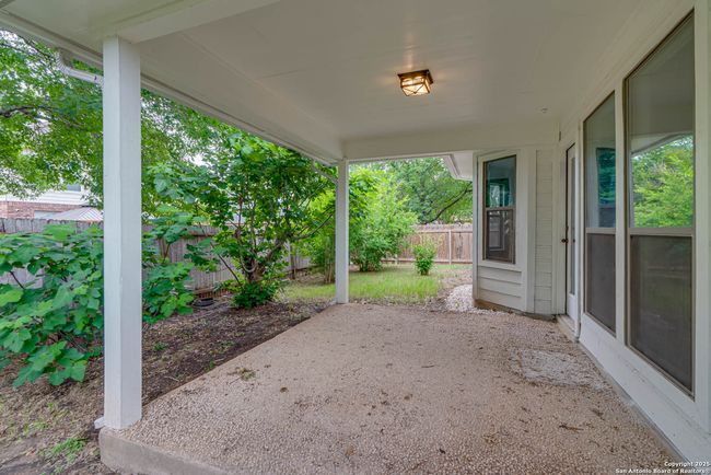 9212 Holly Star, House other with 4 bedrooms, 2 bathrooms and null parking in Helotes TX | Image 28