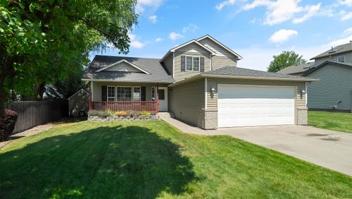 10112 W Richland Rd, Cheney, WA, 99004-9175 | Card Image