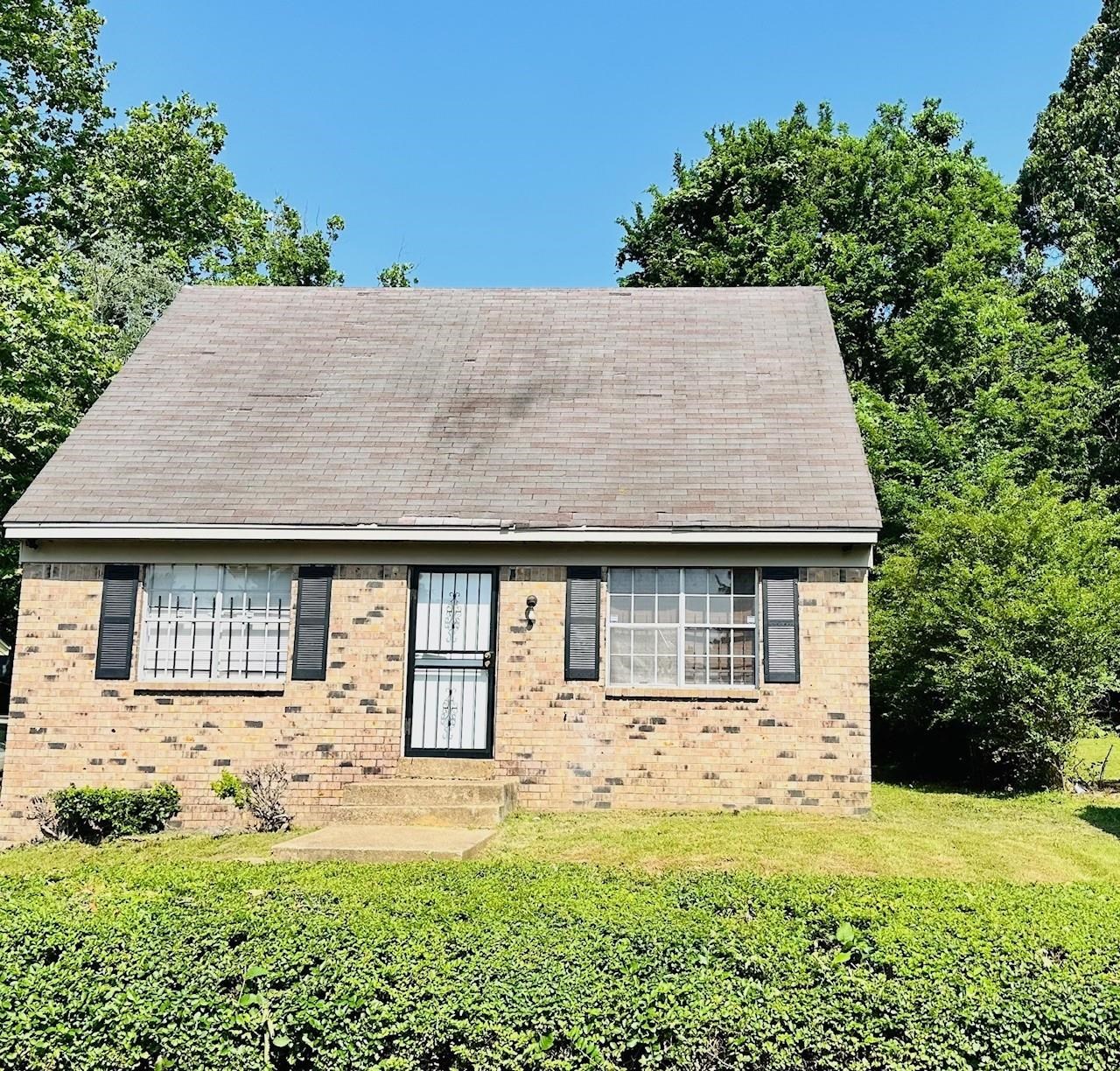 Skylark Dr, Memphis, TN 38109