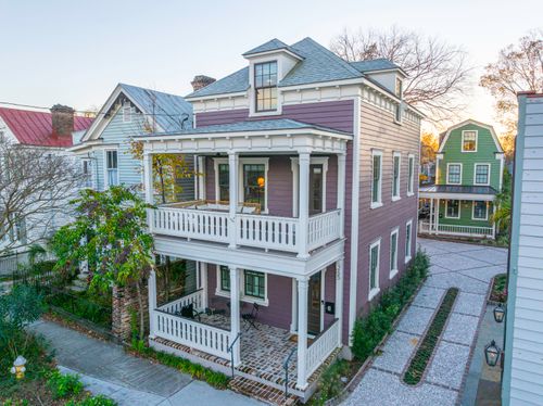 a-265 Coming St, Charleston, SC, 29403-5404 | Card Image