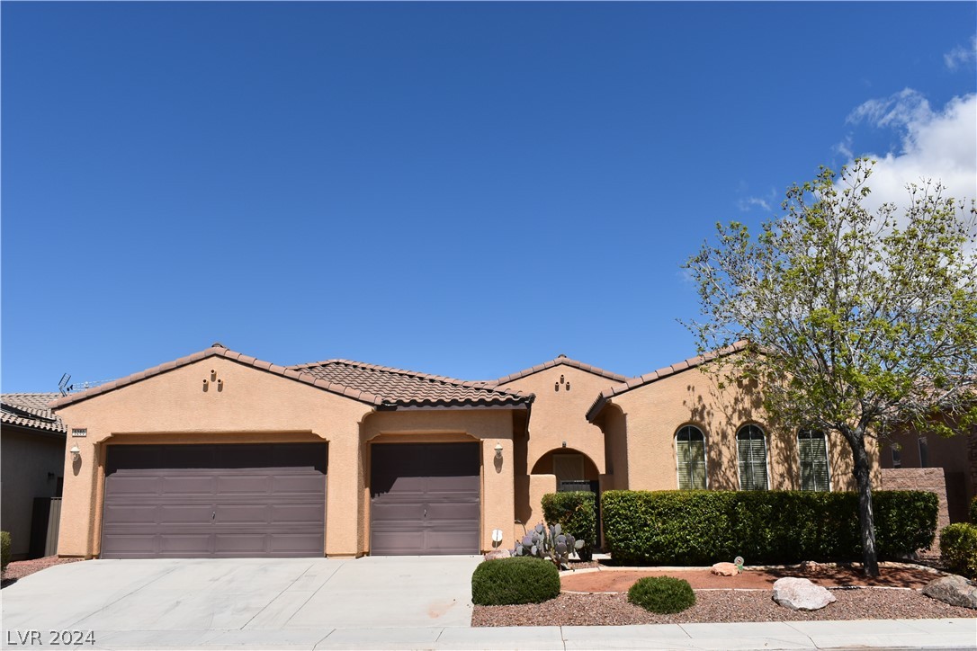 Agio Ave, Pahrump, NV 89061