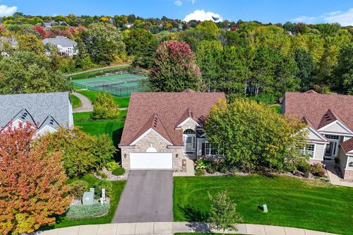 7174 Newbury Place, Woodbury, MN, 55125 | Card Image