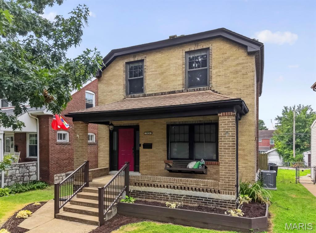 Residential in St Louis 5