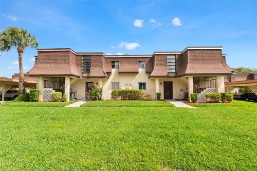 2-7131 Dell Rd, NEW PORT RICHEY, FL, 34653-2009 | Card Image