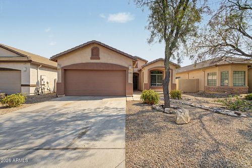 36963 W Mondragone Ln, Maricopa, AZ, 85138-4947 | Card Image