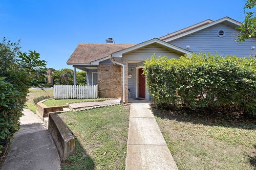 apt-303-1601 Faro Dr, Austin, TX, 78741-3297 | Card Image