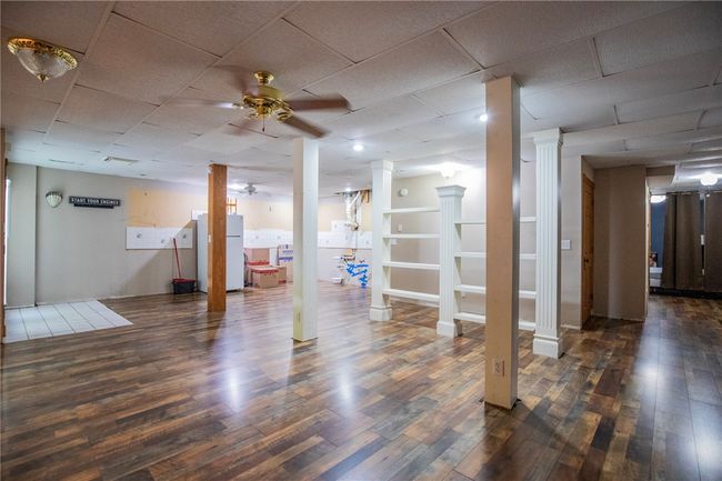 11 Mccollough Ln, House other with 5 bedrooms, 5 bathrooms and null parking in Bella Vista AR | Image 37