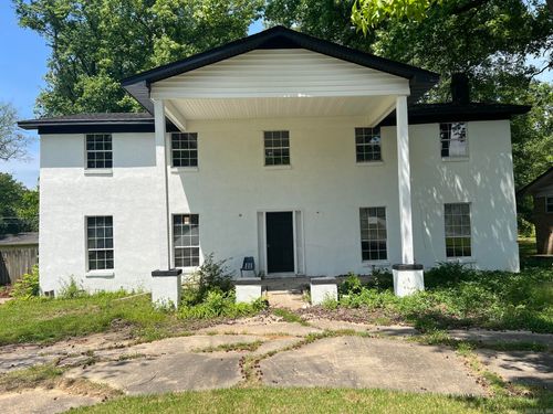 1004 N Jeff Davis St, Jacksonville, AR, 72076-3134 | Card Image