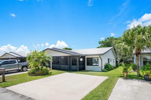 14595 Lucy Dr, DELRAY BEACH, FL, 33484-8526 | Card Image