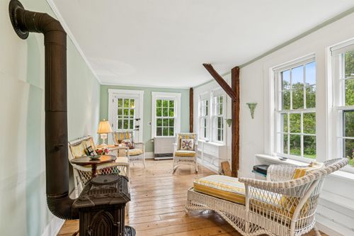 110 Burger Rd, Chelsea, VT, 05038 | Card Image