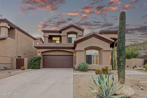 14328 E Thoroughbred Trl, Scottsdale, AZ, 85259-5509 | Card Image