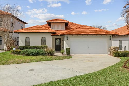 345 Summer Place Loop, CLERMONT, FL, 34714-4800 | Card Image