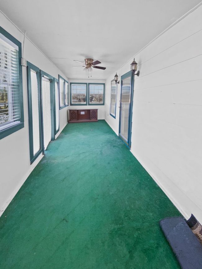 371 Fm 57 S, House other with 3 bedrooms, 2 bathrooms and null parking in Sylvester TX | Image 12