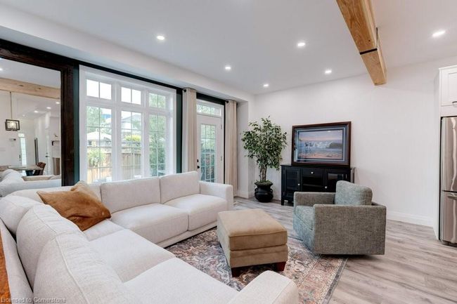 79 Browview Dr, Townhouse with 3 bedrooms, 3 bathrooms and 3 parking in Waterdown ON | Image 20