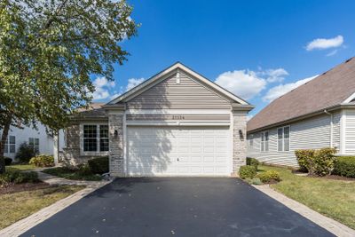 21134 Sterling Lake Drive, House other with 2 bedrooms, 3 bathrooms and 2 parking in Crest Hill IL | Image 2