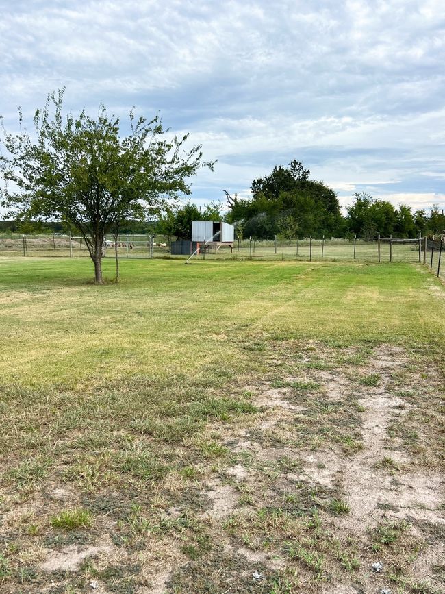 View of yard featuring a rural view | Image 24