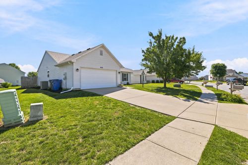 4032 Springmill Dr, Kokomo, IN, 46902-5166 | Card Image