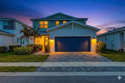 10696 Sw Estella Ln, Port St. Lucie, FL, 34987-4703 | Card Image