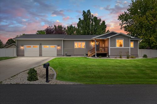 5033 Coneflower Avenue, Billings, MT, 59106 | Card Image