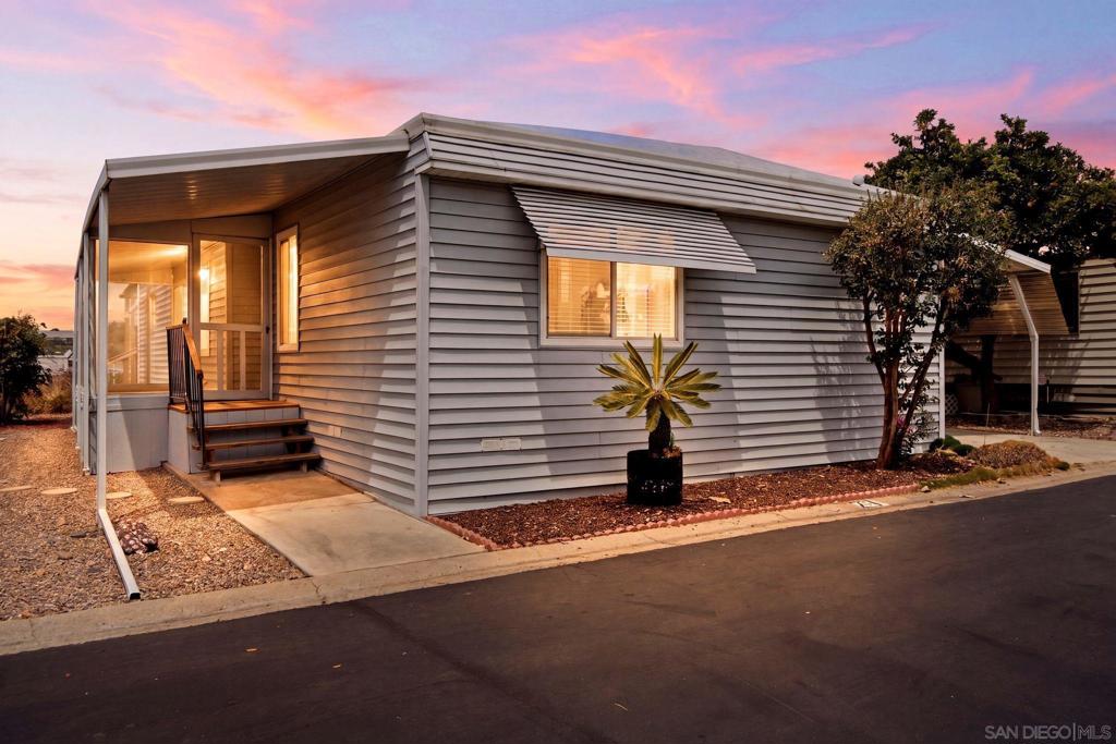 Residential in Vista 2