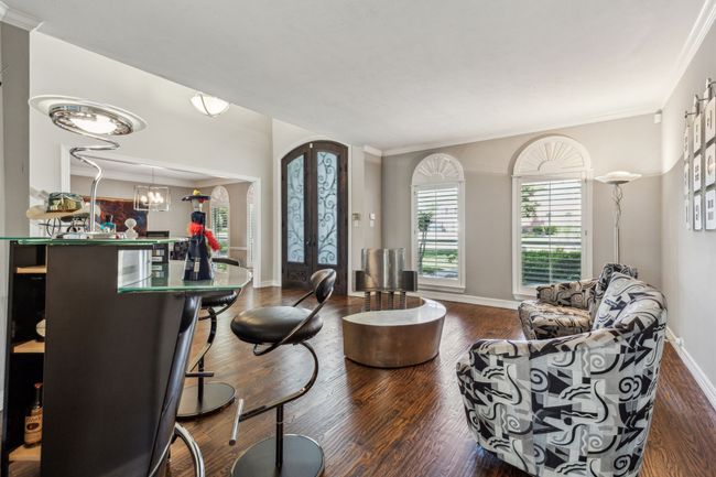645 Oak Hill Dr, House other with 5 bedrooms, 4 bathrooms and null parking in Southlake TX | Image 31