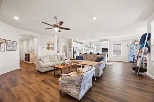 23122 Mulberry Thicket Trl, Katy, TX, 77493-3876 | Card Image