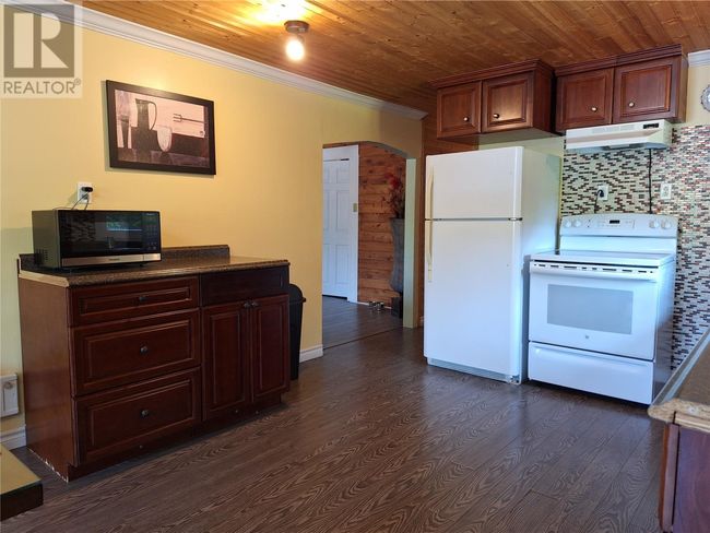 0 Main Road, House other with 2 bedrooms, 1 bathrooms and null parking in South Branch NL | Image 17