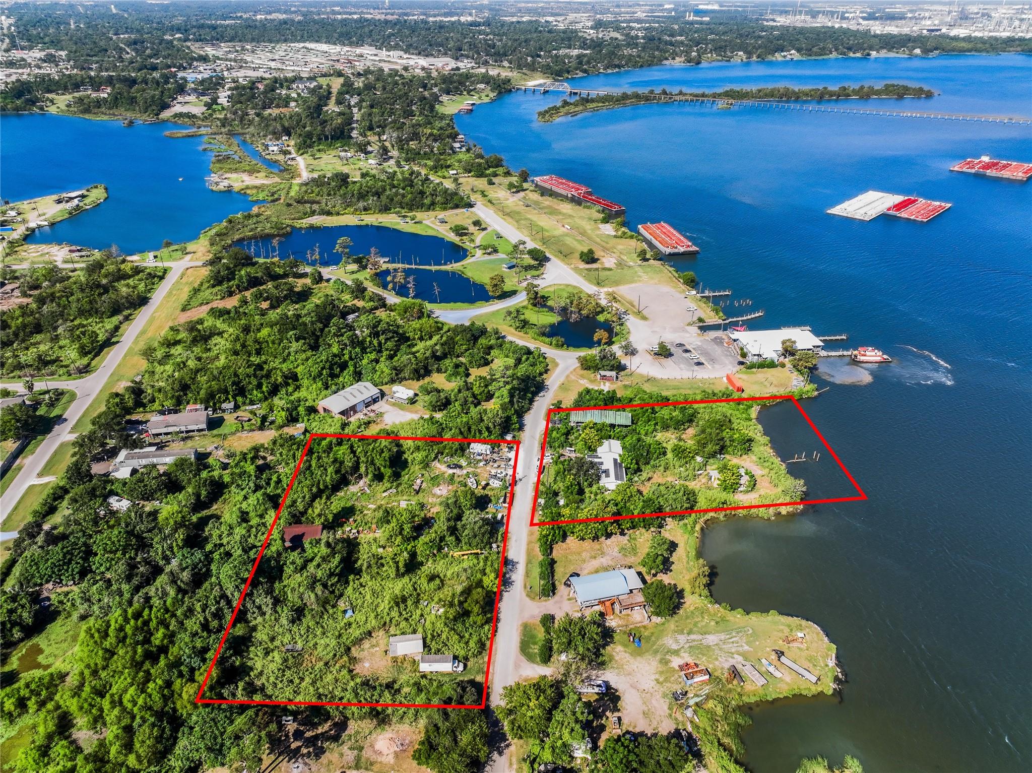 Land in Channelview 4