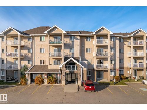 305-2305 35a Ave Nw, Edmonton, AB, T6T1Z2 | Card Image