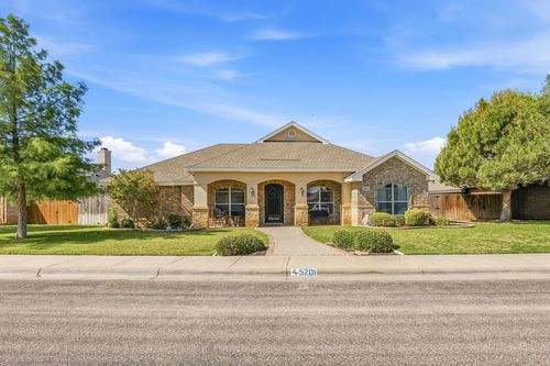 5201 Mathis St, Midland, TX, 79707-3222 | Card Image