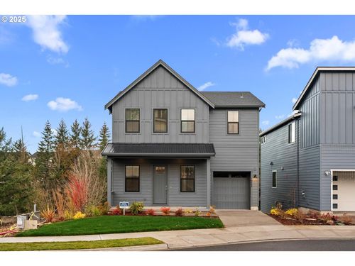 16005 Nw Holman Way, Portland, OR, 97229-7414 | Card Image