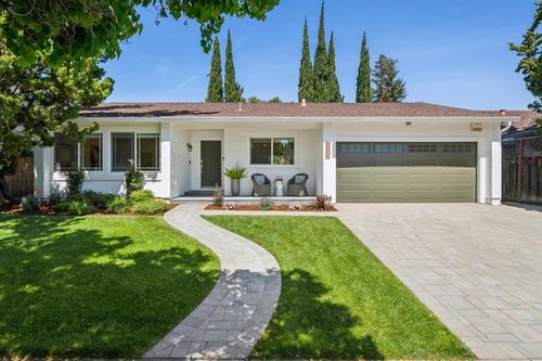 1503 Casa De Ponselle, San Jose, CA, 95118-1925 | Card Image