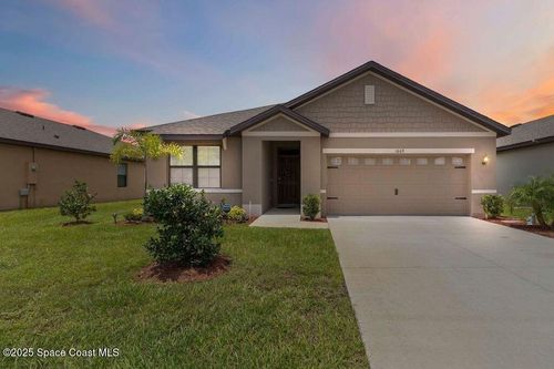 1669 Mineral Loop Dr Nw, Palm Bay, FL, 32907-2796 | Card Image