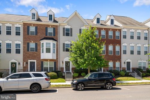 10607 Meridian Hill Way, UPPER MARLBORO, MD, 20772-4847 | Card Image