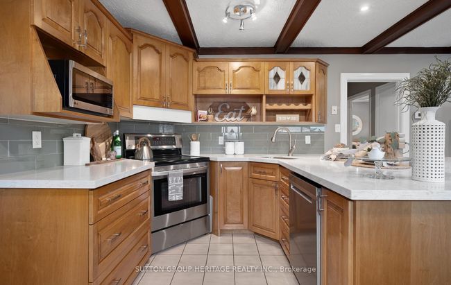 38 Churchill Rd, House other with 4 bedrooms, 3 bathrooms and 2 parking in Ajax ON | Image 8