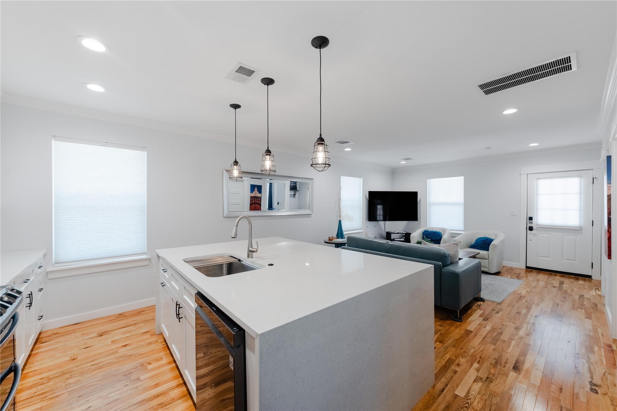 Residential in Austin 3