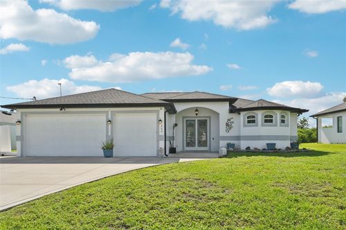200 Eppinger Dr, Port Charlotte, FL, 33953-1820 | Card Image