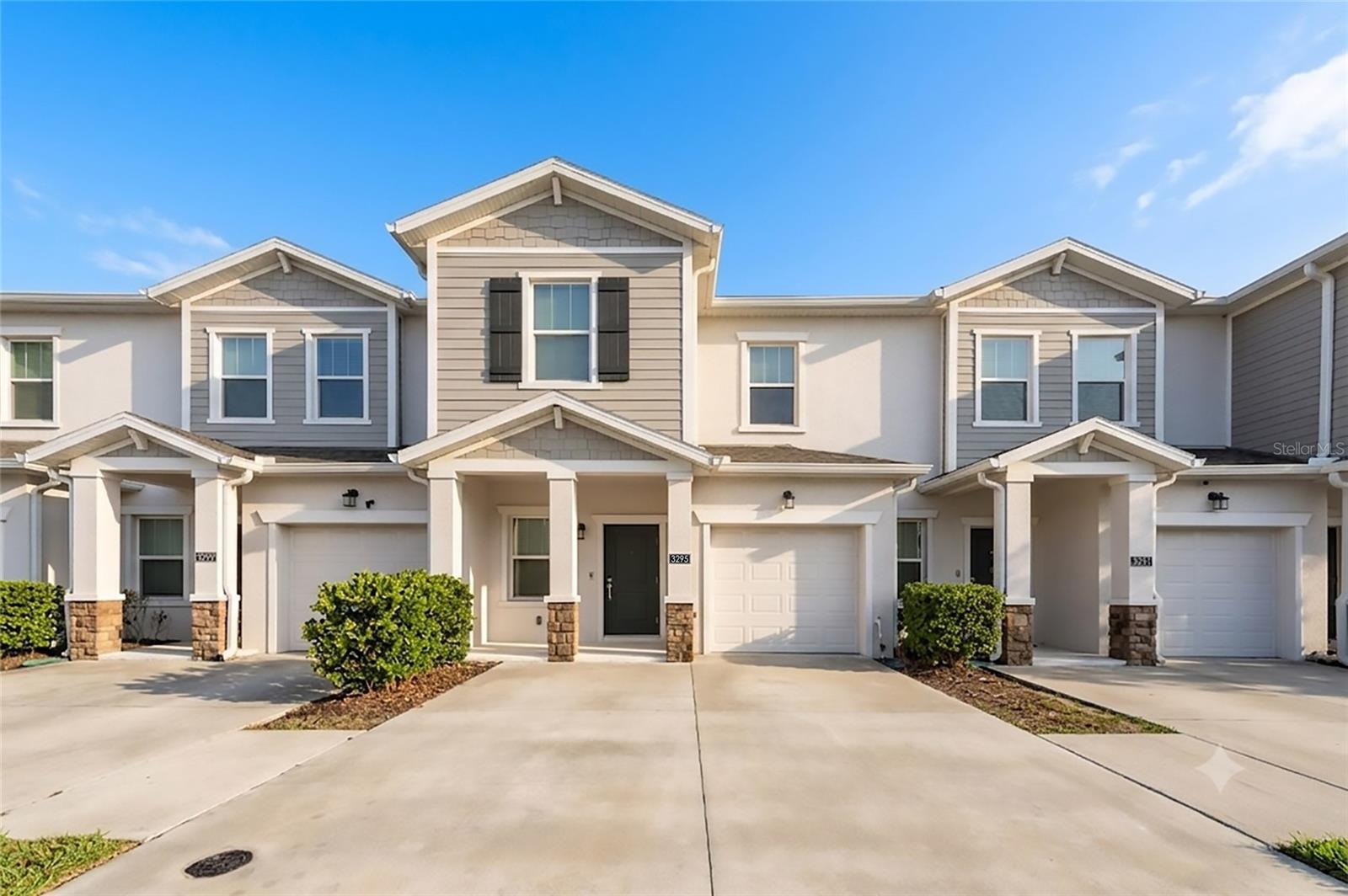 Residential Lease in DAVENPORT 4