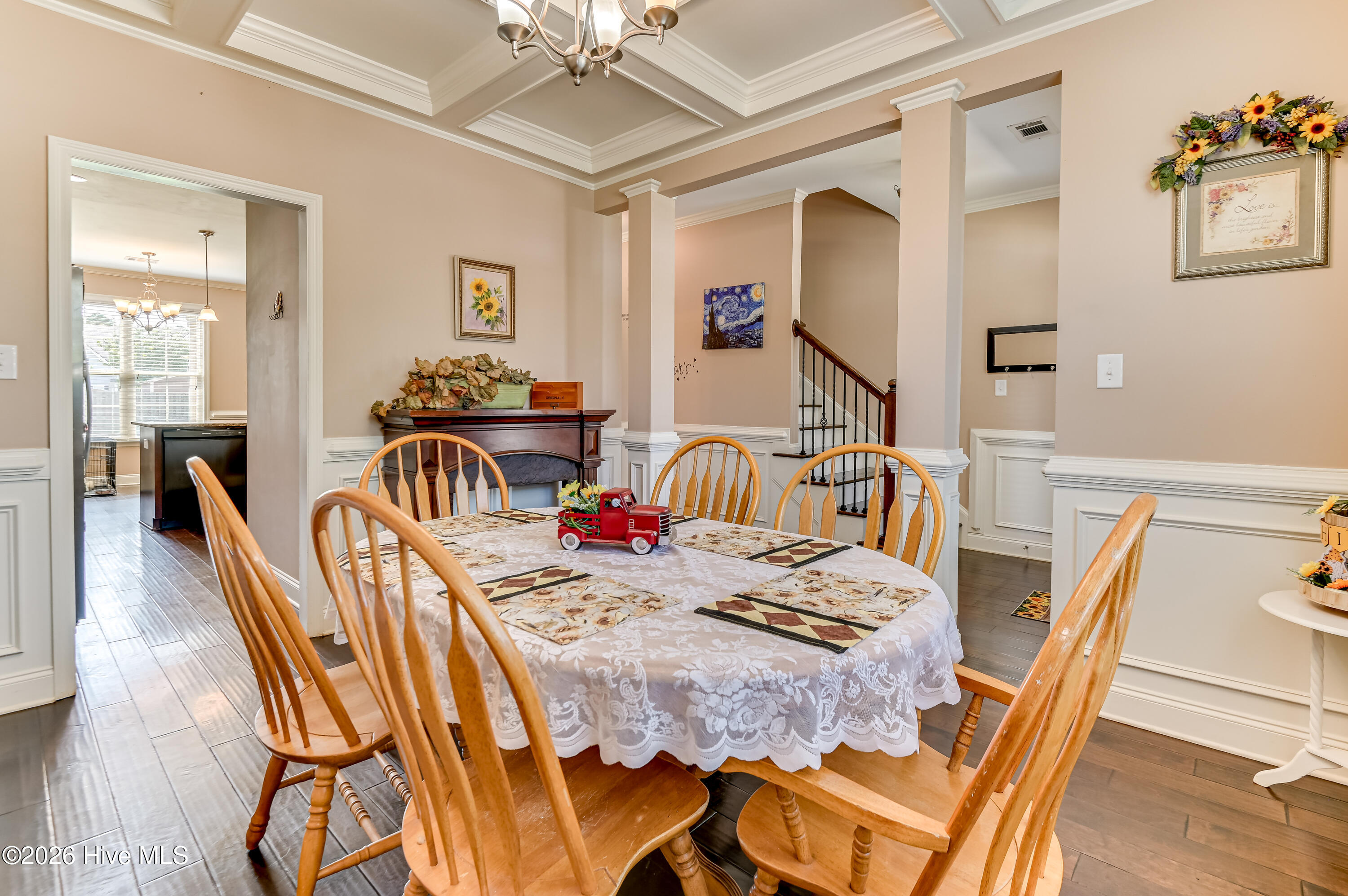 Residential in Grovetown