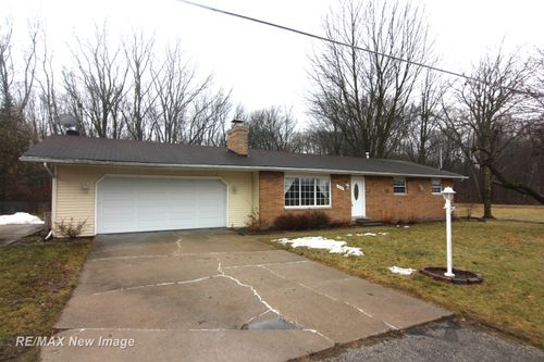 12495 Frost Road, Thomas Township, MI, 48626 | Card Image