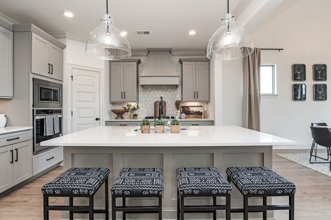 6826 Chatsworth Ct, House other with 3 bedrooms, 4 bathrooms and 2 parking in Murfreesboro TN | Image 12