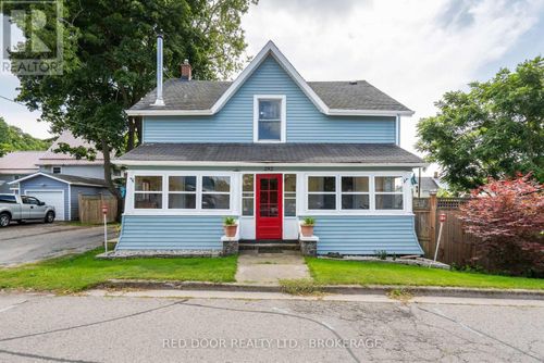 292 Hetty St, Port Stanley, ON, N5L1C1 | Card Image