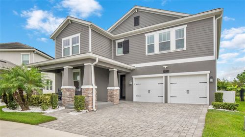 11933 Imaginary Way, ORLANDO, FL, 32832-5145 | Card Image