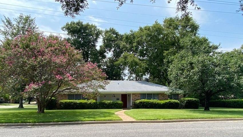 Bunny Rabbit Rd, Athens, TX 75751