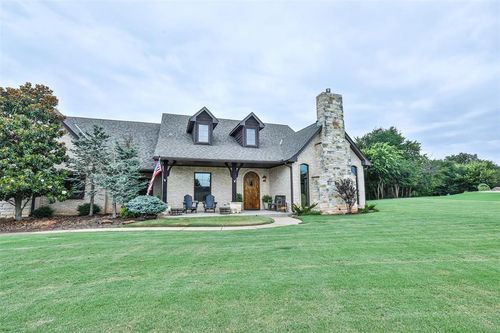 5001 Se 154th Ct, Oklahoma City, OK, 73165-7368 | Card Image