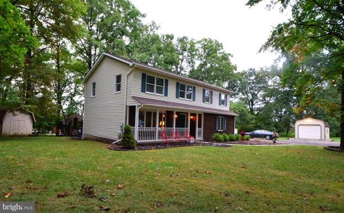 15122 Eastview Drive, UPPERCO, MD, 21155 | Card Image