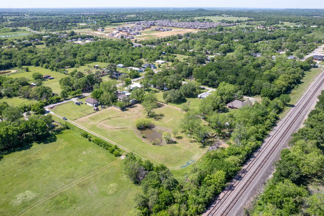 Aerial overview of property's location | Image 4