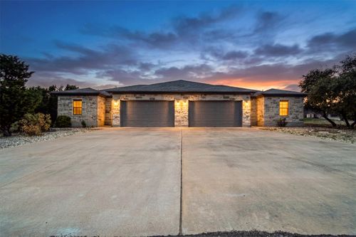 21414 Santa Carlo Ave, Lago Vista, TX, 78645-6825 | Card Image