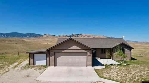 491 Klondike Road, Buffalo, WY, 82834-0758 | Card Image