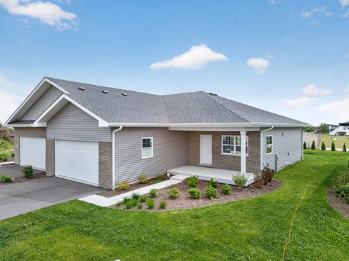 2039 Isabella Lane, Minooka, IL, 60447 | Card Image